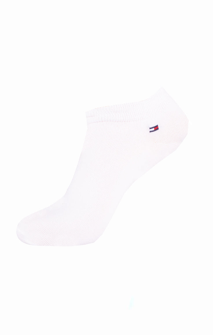 Tommy Hilfiger Unisex Casual Socks - 3 Pack