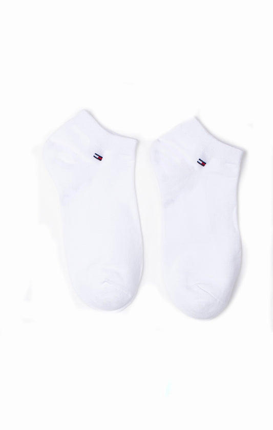 Tommy Hilfiger Unisex Casual Socks - 3 Pack