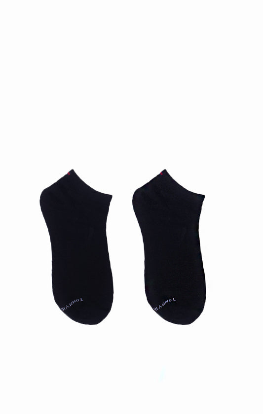 Tommy Hilfiger Unisex Casual Socks - 3 Pack