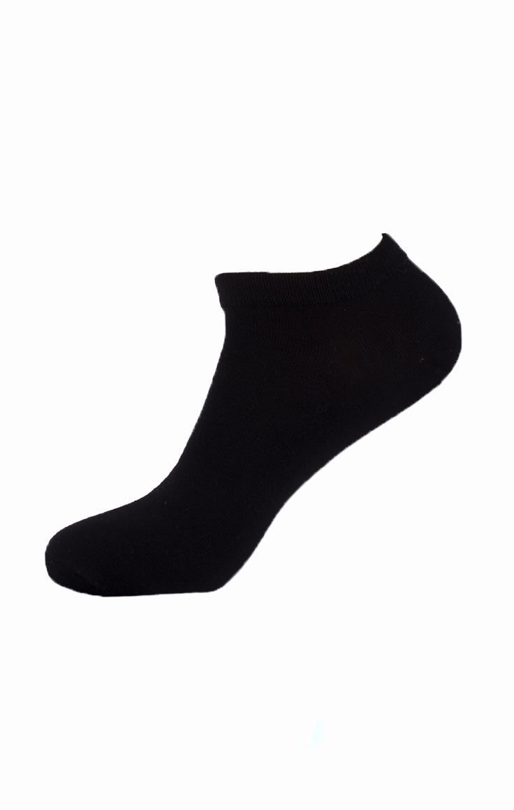 Tommy Hilfiger Unisex Casual Socks - 3 Pack