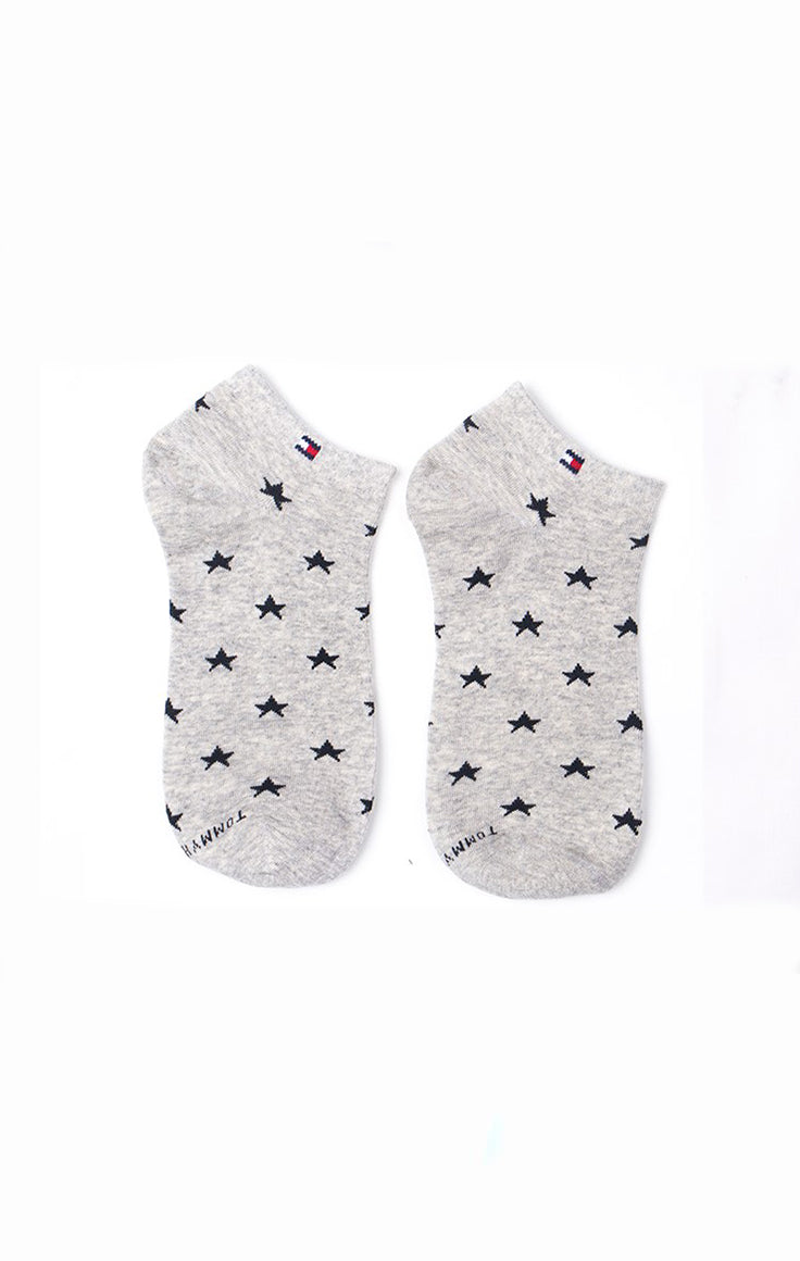 Tommy Hilfiger Unisex Casual Socks - 3 Pack