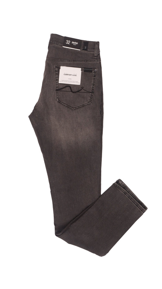 7forallmankind Comfort Luxe Paxtyn Manzanillo ( Skinny )