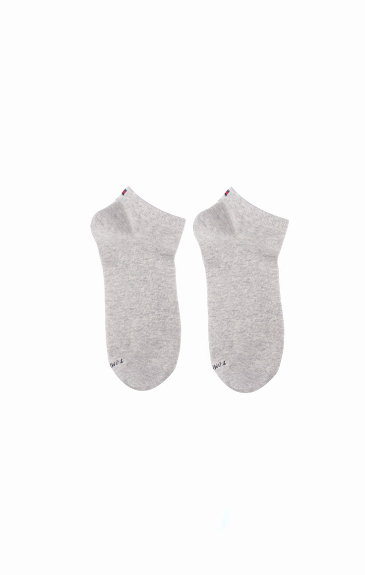 Tommy Hilfiger Unisex Casual Socks - 3 Pack