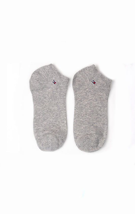 Tommy Hilfiger Unisex Casual Socks - 3 Pack