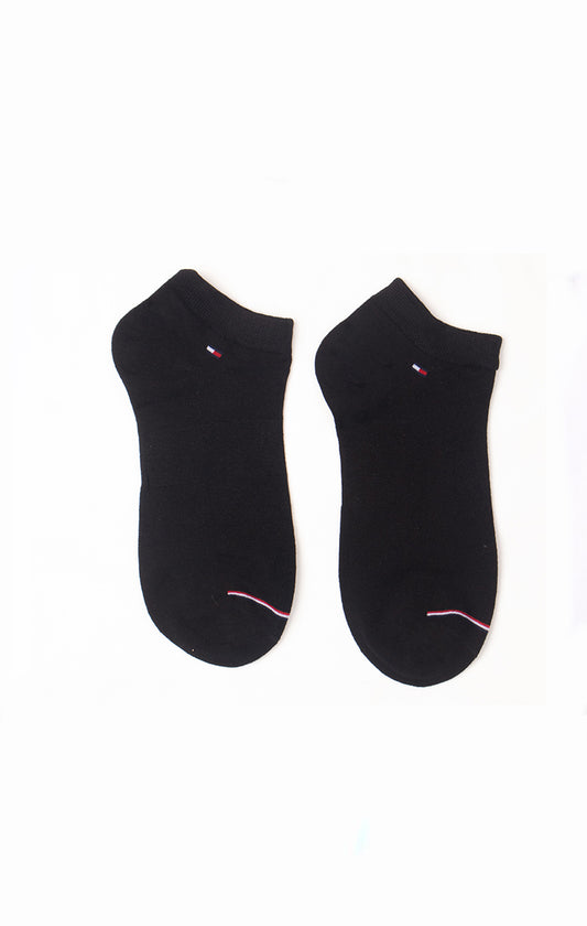 Tommy Hilfiger Unisex Casual Socks - 3 Pack