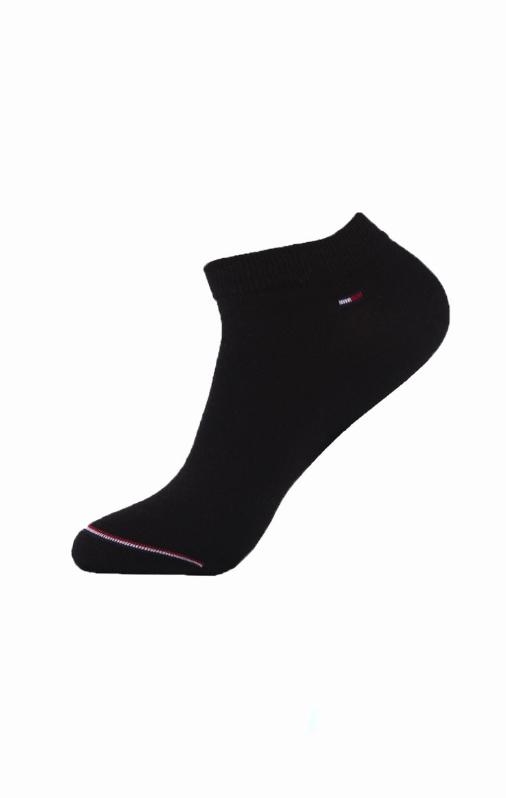 Tommy Hilfiger Unisex Casual Socks - 3 Pack