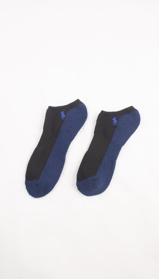 Polo Ralph Lauren Men's Ankle Socks - 6 Pack Comfort Socks