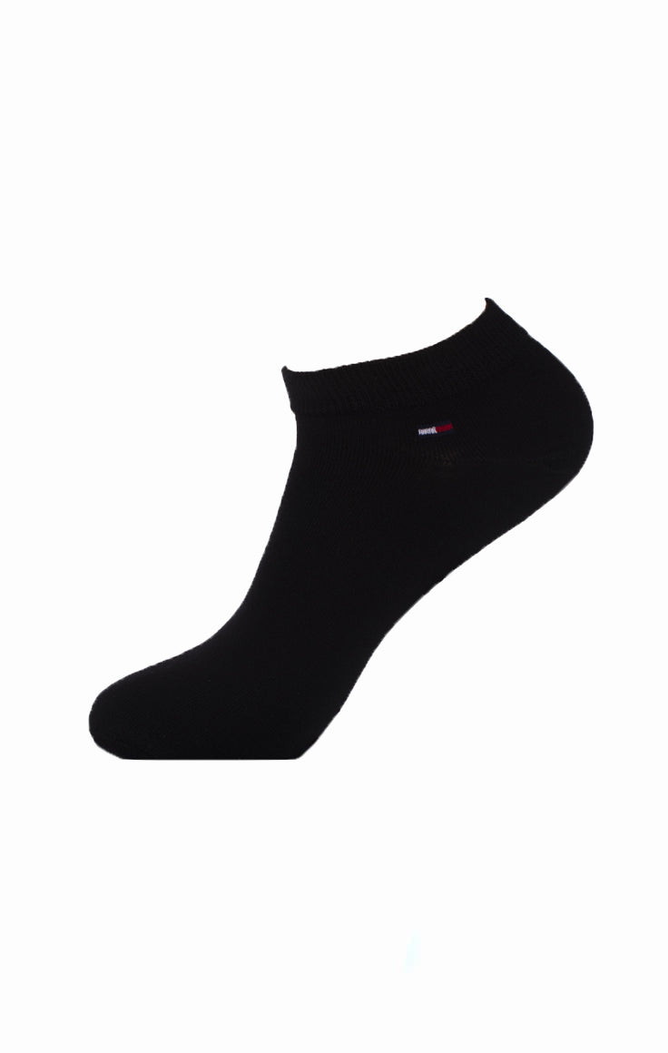 Tommy Hilfiger Unisex Casual Socks - 3 Pack