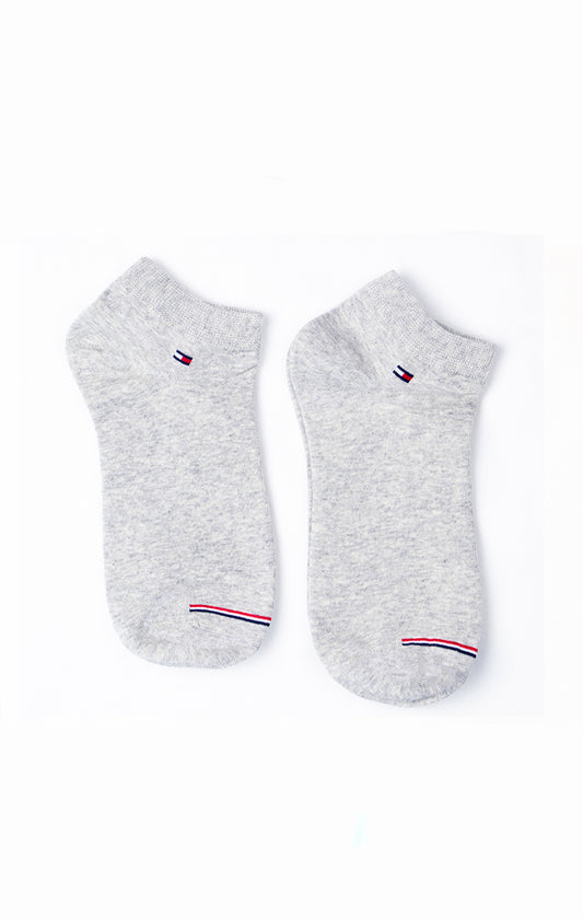 Tommy Hilfiger Unisex Casual Socks - 3 Pack