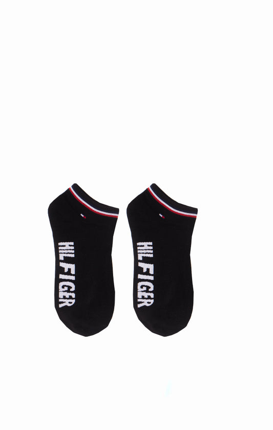 Tommy Hilfiger Unisex Casual Socks - 3 Pack