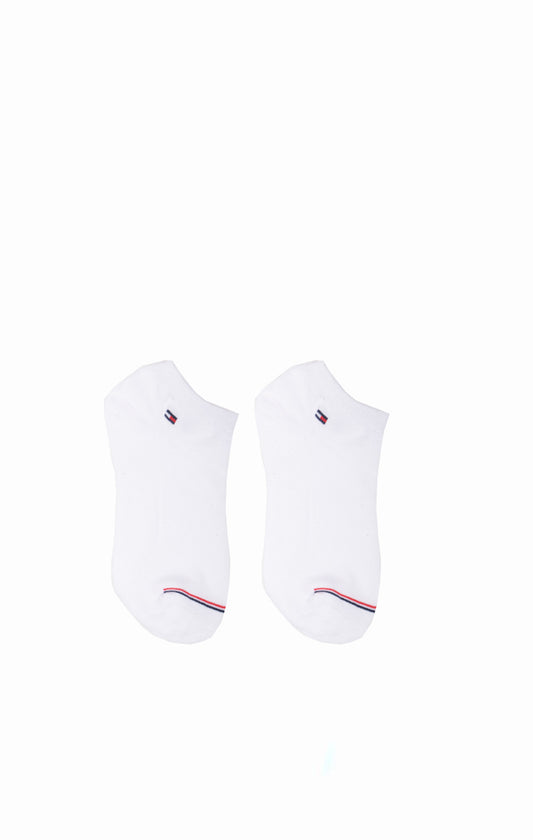 Tommy Hilfiger Unisex Casual Socks - 3 Pack