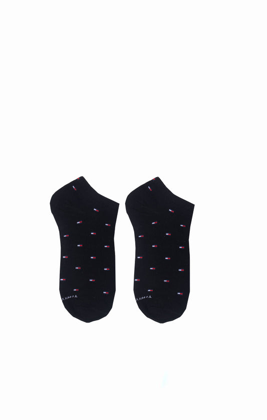 Tommy Hilfiger Unisex Casual Socks - 3 Pack