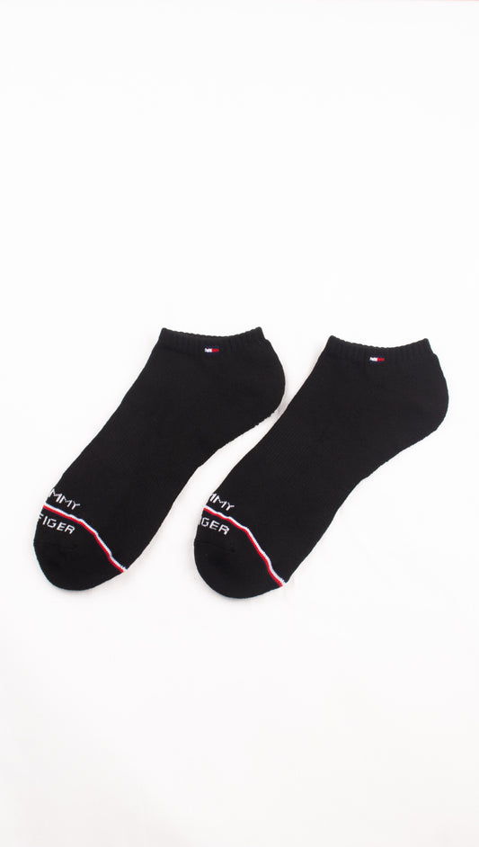 Tommy Hilfiger Men's Ankle Socks - 3 Pack Comfort Socks