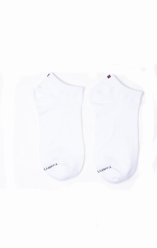 Tommy Hilfiger Unisex Casual Socks - 3 Pack