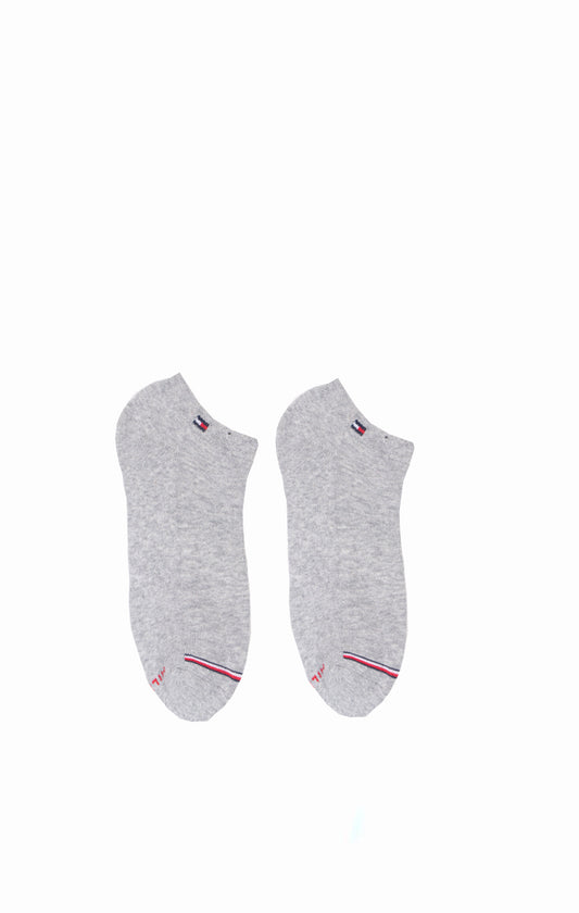 Tommy Hilfiger Women's Ankle Socks - 3 Pack Comfort Socks