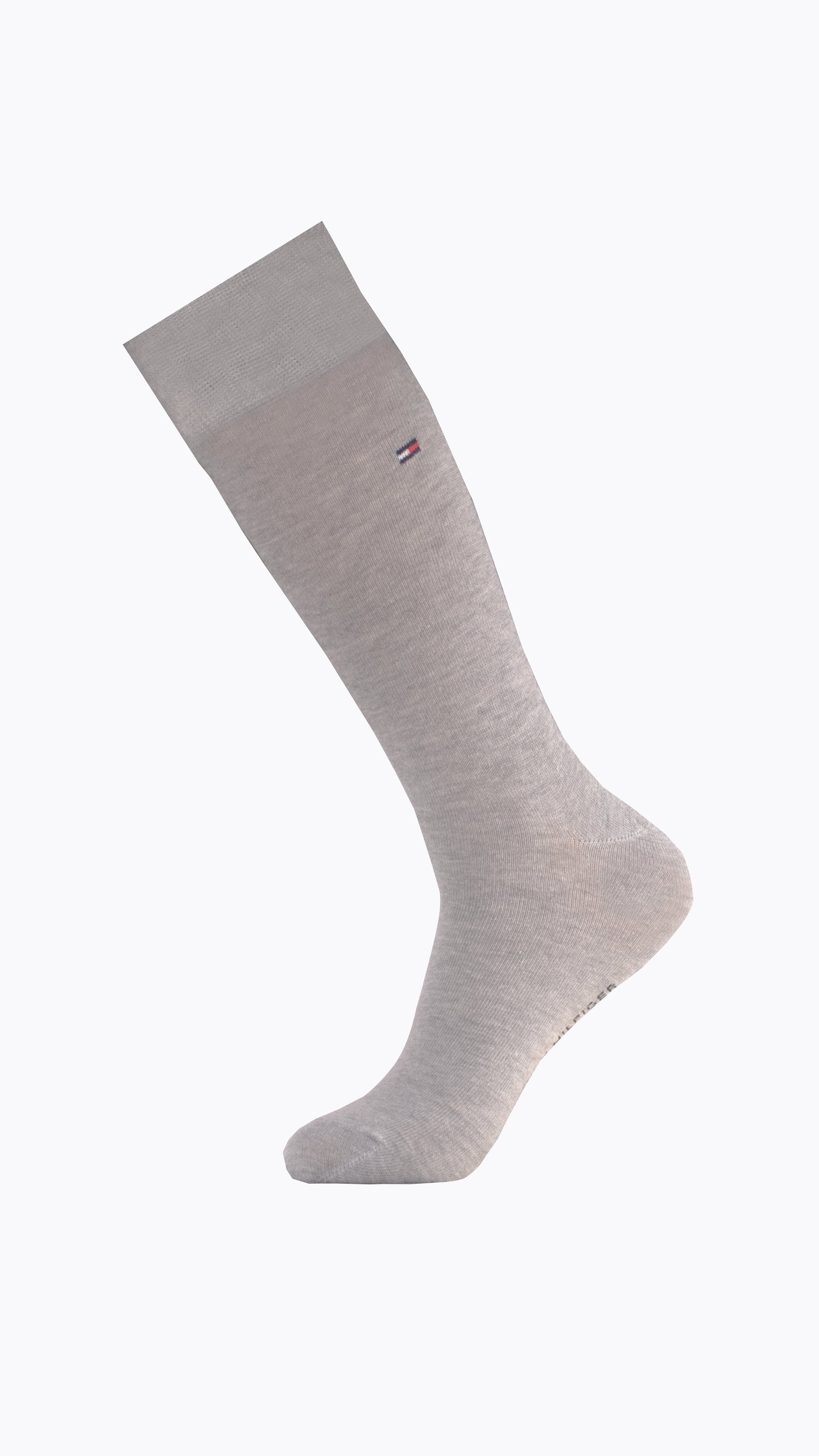 Tommy Hilfiger Mens Dress Socks - 4 Pack Stylish Crew Socks for Men