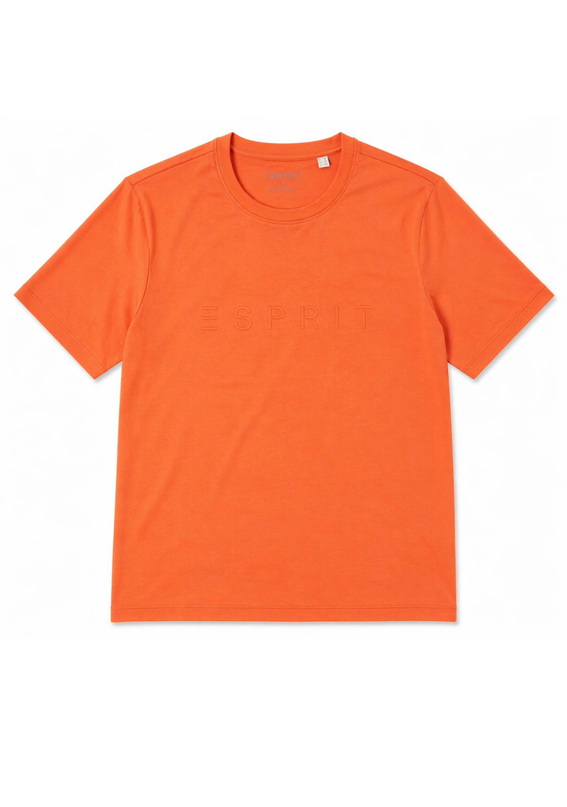 Esprit T-shirt Regular(UNISEX)