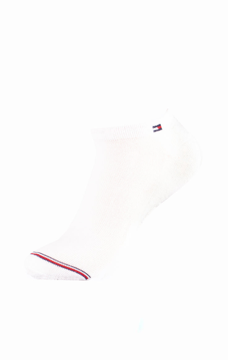Tommy Hilfiger Women's Ankle Socks - 3 Pack Comfort Socks