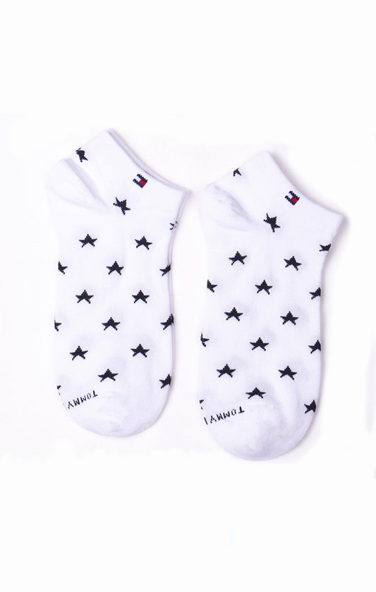 Tommy Hilfiger Unisex Casual Socks - 3 Pack