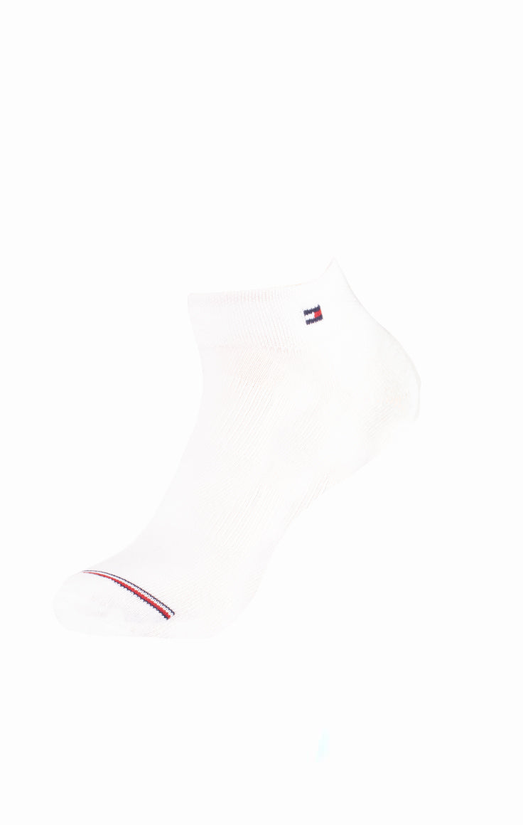 Tommy Hilfiger Women's Ankle Socks - 3 Pack Comfort Socks