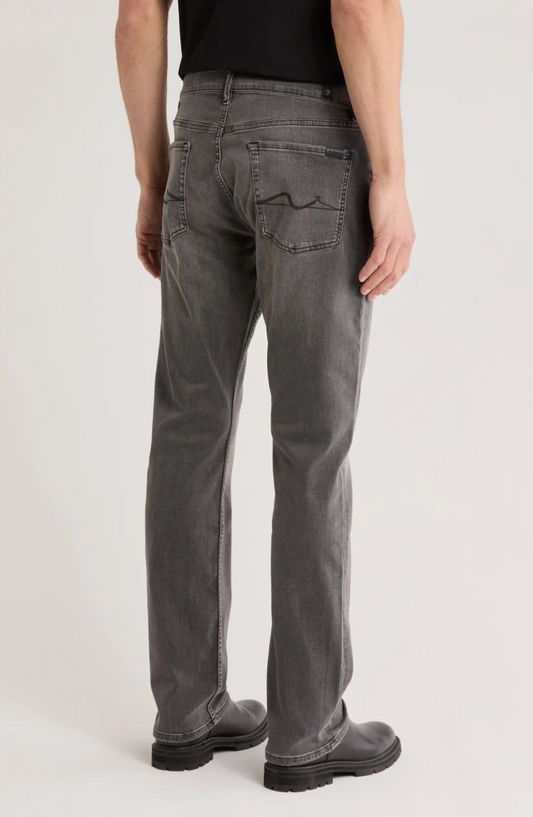 7forallmankind The Straight Comfort Luxe Manzanillo