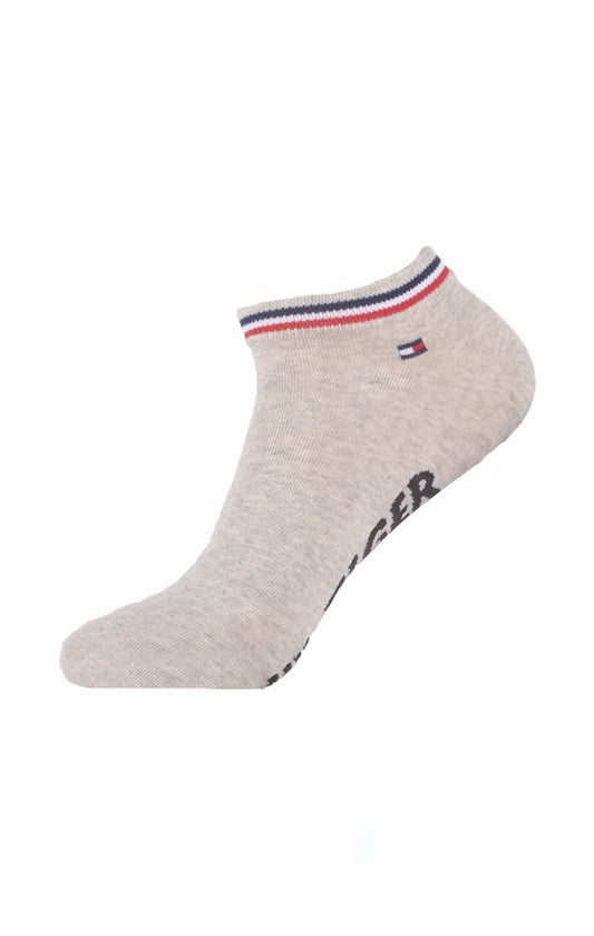 Tommy Hilfiger Unisex Casual Socks - 3 Pack