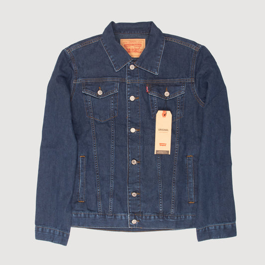 Levi's Men's Denim Trucker Jacket