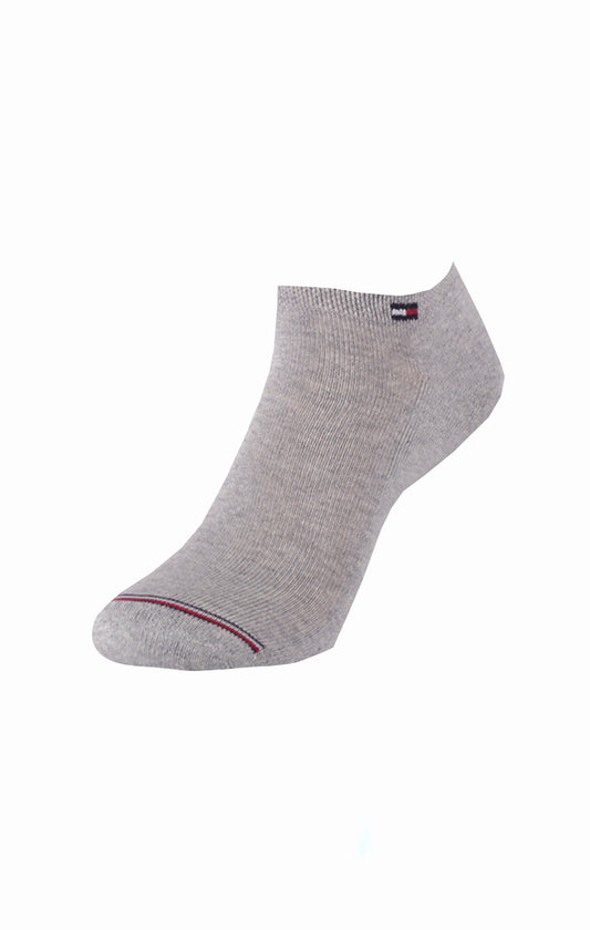 Tommy Hilfiger Women's Ankle Socks - 3 Pack Comfort Socks