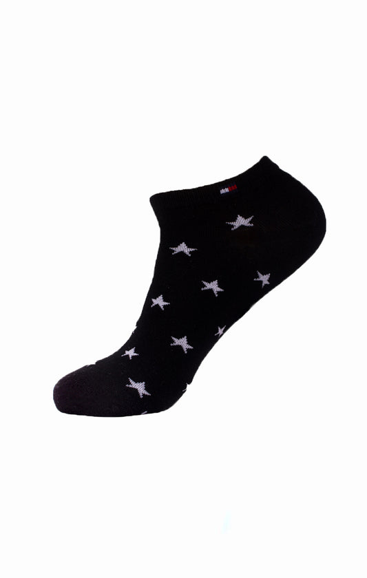 Tommy Hilfiger Unisex Casual Socks - 3 Pack