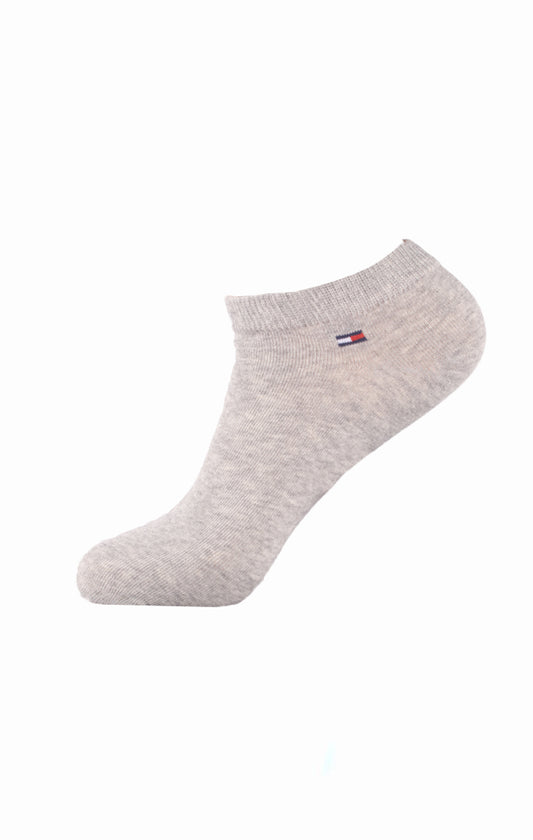 Tommy Hilfiger Unisex Casual Socks - 3 Pack