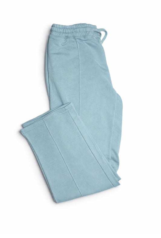 Bershka Wide Leg Sweat Pants Unisex