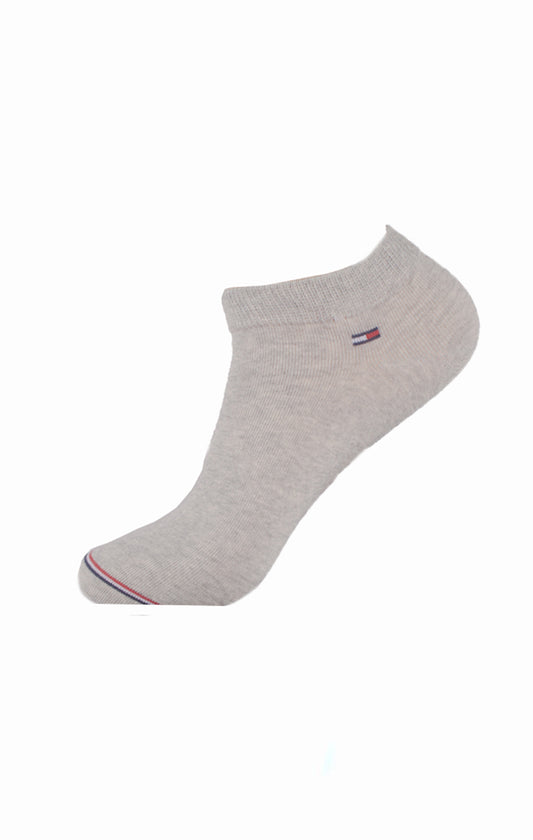 Tommy Hilfiger Unisex Casual Socks - 3 Pack