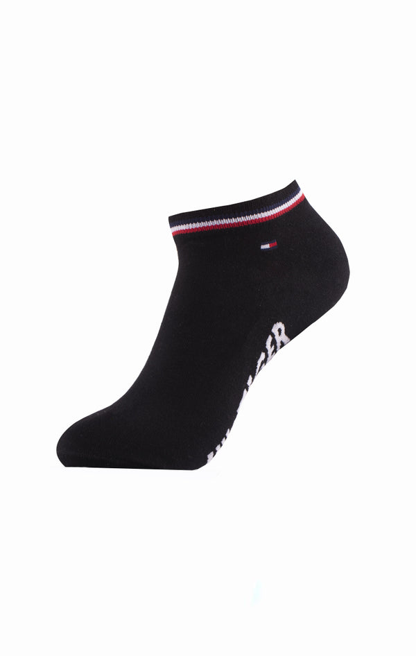 Tommy Hilfiger Unisex Casual Socks - 3 Pack