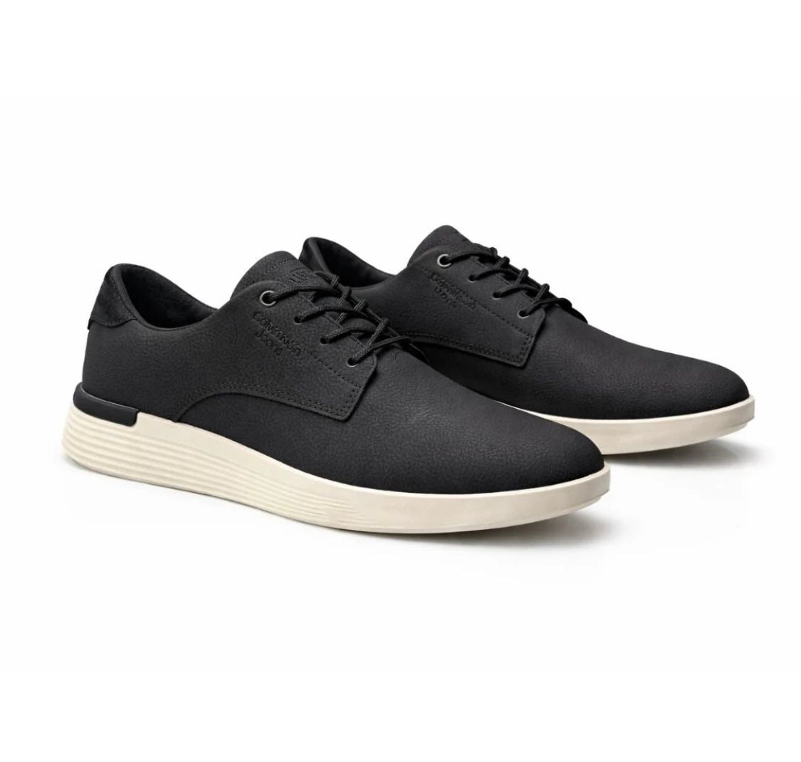 Calvin Klein Jeans Gravin Men - BLK