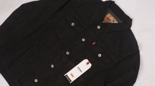 Levi's Men's Denim Trucker Jacket