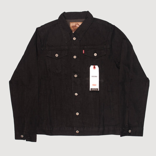 Levi's Men's Denim Trucker Jacket