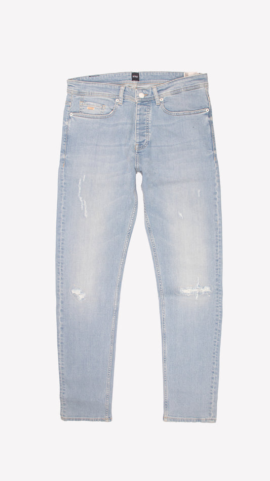 Hugo Boss Slim Fit Men's Jeans