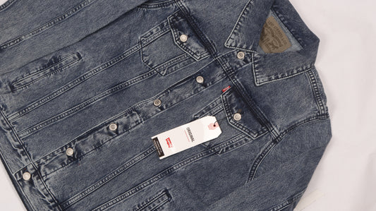 Levi's Men's Denim Trucker Jacket