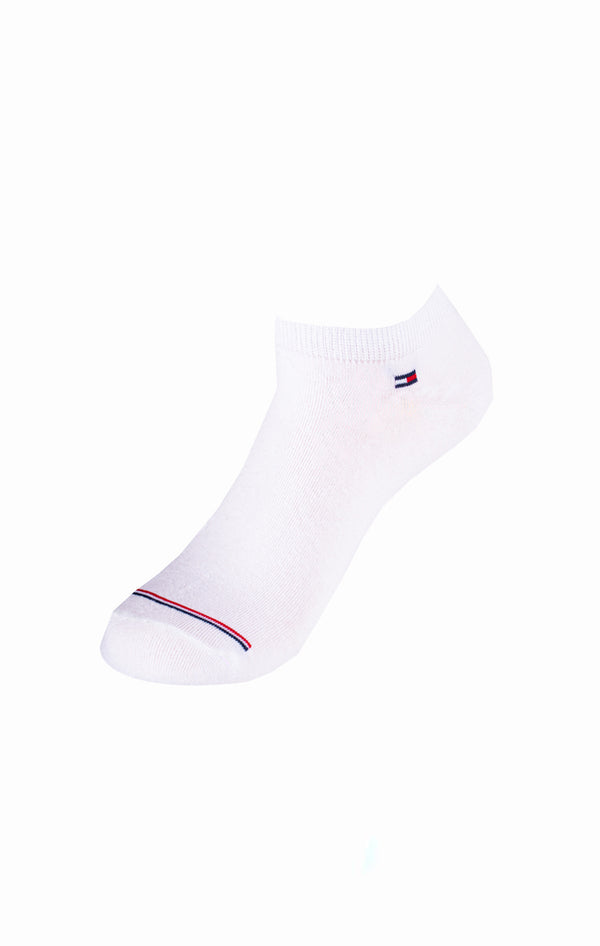 Tommy Hilfiger Unisex Casual Socks - 3 Pack