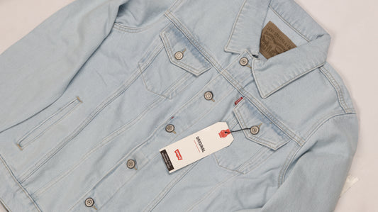Levi's Men's Denim Trucker Jacket