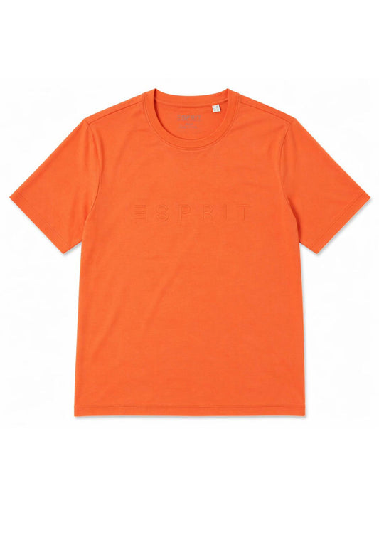 Esprit T-shirt Regular（UNISEX）