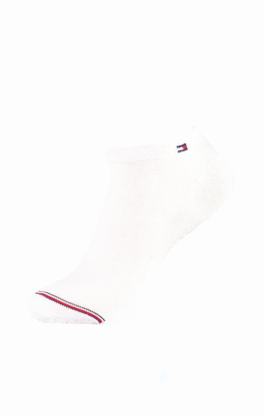 Tommy Hilfiger Women's Ankle Socks - 3 Pack Comfort Socks