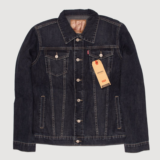 Levi's Men's Denim Trucker Jacket