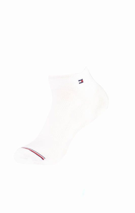 Tommy Hilfiger Women's Ankle Socks - 3 Pack Comfort Socks