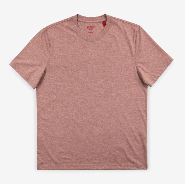 Esprit T-shirt Regular（UNISEX）