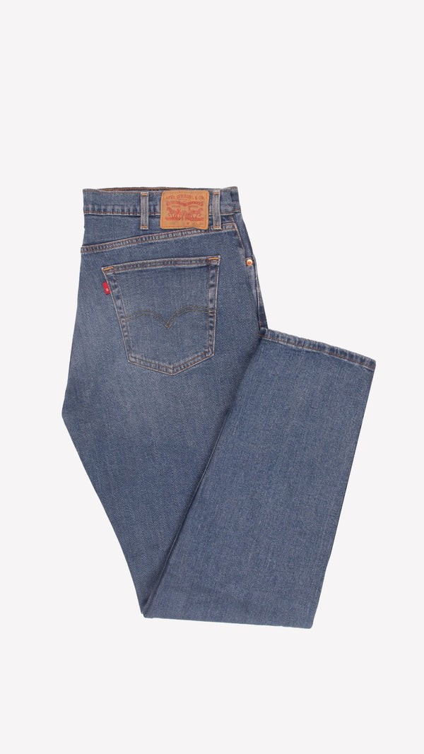 Levi's 505 Regular Fit Men's Jeans