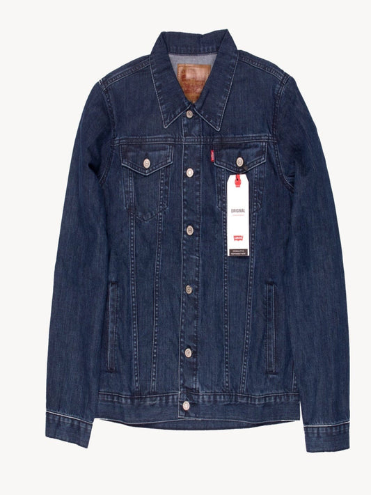 Levi's Men's Denim Trucker Jacket